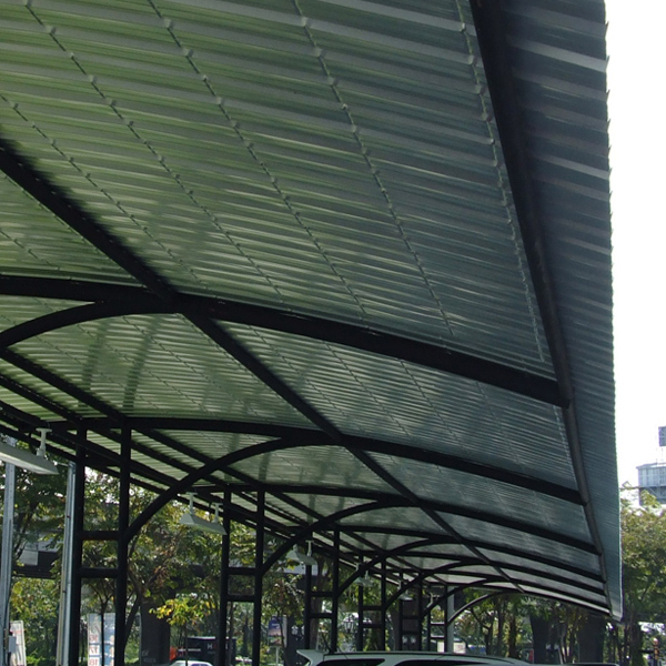 Metal Sheet