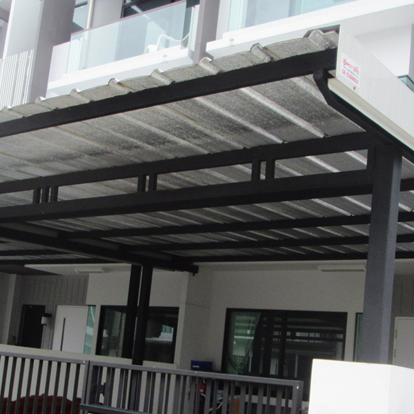 Metal Sheet